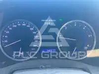 2012 Lexus IS
