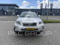 2012 Lexus RX