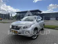 2012 Lexus RX