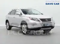 2012 Lexus RX