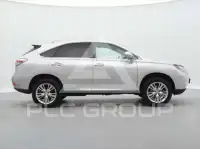 2012 Lexus RX