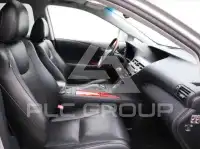 2012 Lexus RX