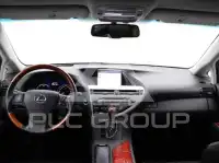 2012 Lexus RX