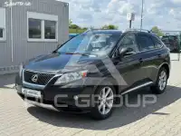 2012 Lexus RX