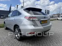 2012 Lexus RX