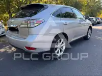 2012 Lexus RX