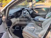 2012 Lexus RX