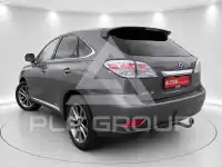2012 Lexus RX