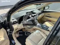 2012 Lexus RX