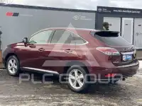 2012 Lexus RX