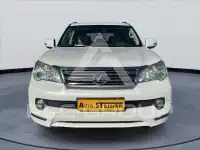 2012 Lexus GX