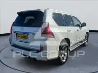 2012 Lexus GX