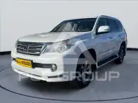 2012 Lexus GX