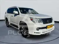 2012 Lexus GX