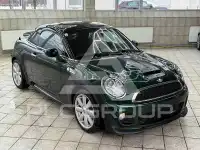 2012 Mini COOPER