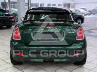 2012 Mini COOPER