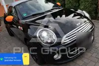2012 Mini COOPER