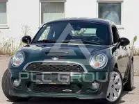 2012 Mini COOPER