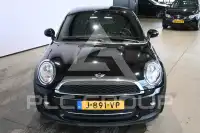 2012 Mini COOPER