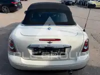 2012 Mini Roadster