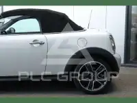 2012 Mini Roadster