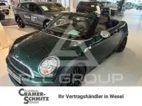 2012 Mini Roadster