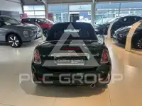 2012 Mini Roadster