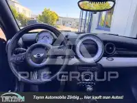 2012 Mini Roadster