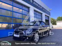 2012 Mini Roadster