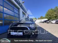 2012 Mini Roadster