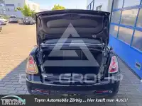 2012 Mini Roadster