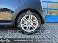 2012 Mini Roadster