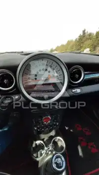 2012 Mini Roadster