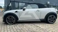 2012 Mini Roadster