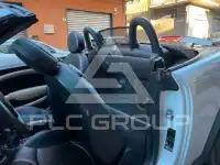 2012 Mini Roadster