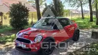 2012 Mini Roadster