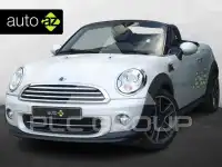 2012 Mini Roadster
