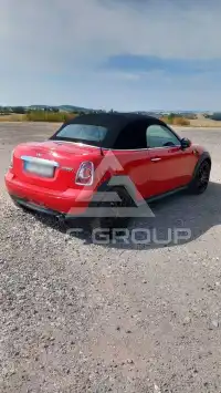 2012 Mini Roadster