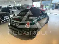2012 Mini Roadster