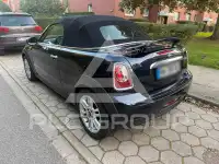 2012 Mini Roadster