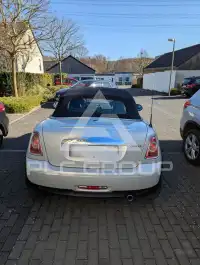 2012 Mini Roadster