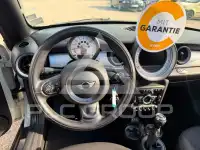 2012 Mini Roadster