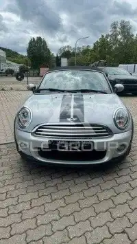 2012 Mini Roadster