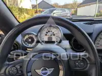 2012 Mini Roadster