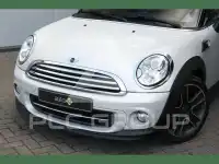 2012 Mini Roadster
