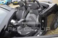 2012 Mini Roadster