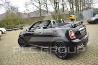 2012 Mini Roadster