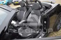 2012 Mini Roadster