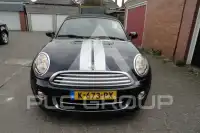 2012 Mini Roadster
