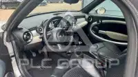 2012 Mini Roadster